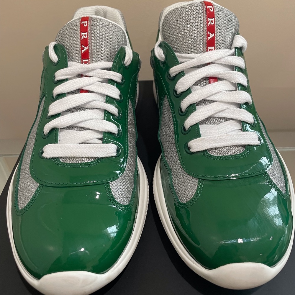 Prada Men’s American Cups